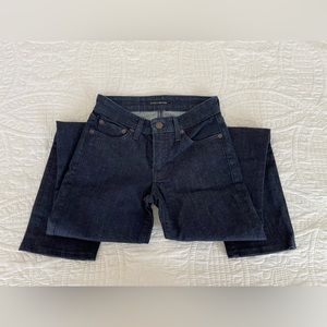 Lucky brand jeans, size 00/24